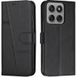Чехол-книжка UniCase Jet Cover для Motorola Edge 60 Pro - Black (381733B)