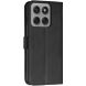 Чехол-книжка UniCase Jet Cover для Motorola Edge 60 Pro - Black (381733B). Фото 5 из 10