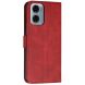 Чохол-книжка UniCase Jet Cover для Motorola Moto G05 - Red (372713R). Фото 5 з 11