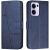 Чехол-книжка UniCase Jet Cover для OPPO Reno 13 F/FS 5G - Sapphire: фото 1 из 10