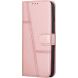 Чохол-книжка UniCase Jet Cover для Samsung Galaxy A15 (A155) - Rose Gold (344821RG). Фото 4 з 10