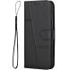 Чехол-книжка UniCase Jet Cover для Samsung Galaxy A36 (A366) / A56 (A566) - Black (372018B). Фото 4 из 10