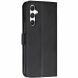 Чехол-книжка UniCase Jet Cover для Samsung Galaxy A36 (A366) / A56 (A566) - Black (372018B). Фото 5 из 10