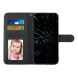 Чехол-книжка UniCase Jet Cover для Samsung Galaxy A36 (A366) / A56 (A566) - Black (372018B). Фото 2 из 10