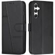 Чехол-книжка UniCase Jet Cover для Samsung Galaxy A36 (A366) / A56 (A566) - Black (372018B)