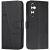 Чехол-книжка UniCase Jet Cover для Samsung Galaxy A36 (A366) / A56 (A566) - Black: фото 1 из 10