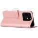 Чохол-книжка UniCase Jet Cover для TECNO Spark 20 - Rose Gold (345503RG). Фото 3 з 10