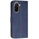 Чехол-книжка UniCase Jet Cover для Xiaomi Redmi A5 - Blue (380206L). Фото 5 из 10