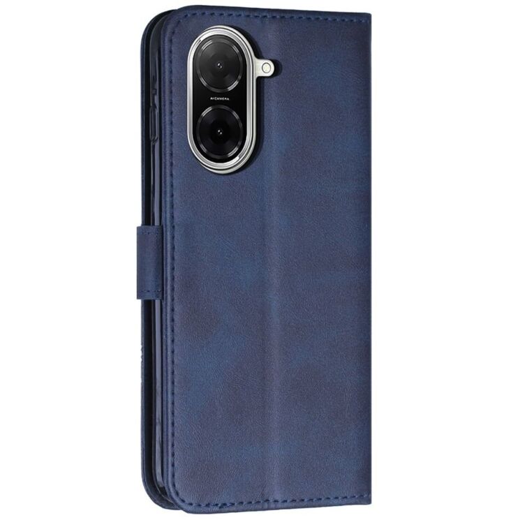 Чехол-книжка UniCase Jet Cover для Xiaomi Redmi A5 - Blue: фото 5 из 10