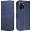 Чехол-книжка UniCase Jet Cover для Xiaomi Redmi A5 - Blue (380206L)