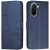 Чехол-книжка UniCase Jet Cover для Xiaomi Redmi A5 - Blue: фото 1 из 10