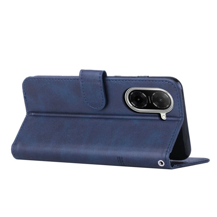 Чехол-книжка UniCase Jet Cover для Xiaomi Redmi A5 - Blue: фото 3 из 10