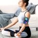 Чехол на руку Tech-Protect M4 Universal Armband (5906302375677) - Black (982201B). Фото 4 из 6