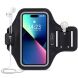 Чехол на руку Tech-Protect M4 Universal Armband (5906302375677) - Black (982201B). Фото 1 из 6