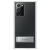 Чехол-накладка Clear Standing Cover для Samsung Galaxy Note 20 Ultra (N985) EF-JN985CTEGRU - Transparent: фото 1 из 8