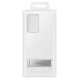Чехол-накладка Clear Standing Cover для Samsung Galaxy Note 20 Ultra (N985) EF-JN985CTEGRU - Transparent (228241T). Фото 8 из 8