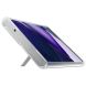 Чехол-накладка Clear Standing Cover для Samsung Galaxy Note 20 Ultra (N985) EF-JN985CTEGRU - Transparent (228241T). Фото 5 из 8