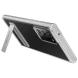 Чехол-накладка Clear Standing Cover для Samsung Galaxy Note 20 Ultra (N985) EF-JN985CTEGRU - Transparent (228241T). Фото 4 из 8