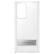Чехол-накладка Clear Standing Cover для Samsung Galaxy Note 20 Ultra (N985) EF-JN985CTEGRU - Transparent (228241T). Фото 7 из 8