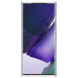 Чехол-накладка Clear Standing Cover для Samsung Galaxy Note 20 Ultra (N985) EF-JN985CTEGRU - Transparent (228241T). Фото 3 из 8