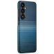 Чехол Pitaka StarPeak MagEZ Case 4 для Samsung Galaxy S24 Plus (S926) FM2401S - Moonrise (347034L). Фото 2 из 13