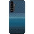 Чохол Pitaka StarPeak MagEZ Case 4 для Samsung Galaxy S24 Plus (S926) FM2401S - Moonrise (347034L)