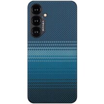 Чехол Pitaka StarPeak MagEZ Case 4 для Samsung Galaxy S24 Plus (S926) FM2401S - Moonrise: фото 1 из 13