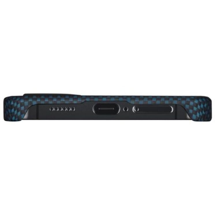 Чехол Pitaka StarPeak MagEZ Case 4 для Samsung Galaxy S24 Plus (S926) FM2401S - Moonrise: фото 5 из 13