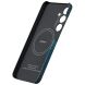 Чехол Pitaka StarPeak MagEZ Case 4 для Samsung Galaxy S24 Plus (S926) FM2401S - Moonrise (347034L). Фото 3 из 13