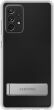Чехол Protective Standing Cover для Samsung Galaxy A72 (А725) EF-JA725CTEGRU - Transparent (273204T)