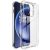 Чехол с усиленными углами IMAK Airbag MAX Case для OnePlus 15 - Transparent: фото 1 из 7