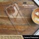 Чехол с усиленными углами IMAK Airbag MAX Case для OnePlus 15 - Transparent (391309T). Фото 6 из 7