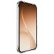 Чехол с усиленными углами IMAK Airbag MAX Case для OPPO Reno 15 Pro - Transparent (405605T). Фото 2 из 8