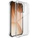 Чехол с усиленными углами IMAK Airbag MAX Case для OPPO Reno 15 Pro - Transparent (405605T). Фото 1 из 8