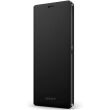 Чехол Stand Cover для Sony Xperia 10 Plus - Black (202229B)