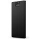 Чехол Stand Cover для Sony Xperia 10 Plus - Black (202229B). Фото 2 из 5