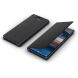 Чехол Stand Cover для Sony Xperia 10 Plus - Black (202229B). Фото 5 из 5