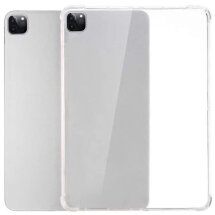 Чехол UniCase Airbag Max для Apple iPad Pro 12.9 (2020/2021/2022) - Transparent: фото 1 из 4