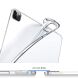 Чехол UniCase Airbag Max для Apple iPad Pro 12.9 (2020/2021/2022) - Transparent (265149T). Фото 3 из 4