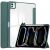 Чехол UniCase Folio Style для Apple iPad Pro 13 (2024) - Green: фото 1 из 8