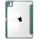 Чехол UniCase Folio Style для Apple iPad Pro 13 (2024) - Green (353208G). Фото 2 из 8