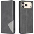 Чохол UniCase Geometric Pattern для Apple iPhone 17 Pro Max - Black (387413B)