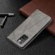 Чехол UniCase Geometric Pattern для Xiaomi Redmi 10 / 10 (2022) / 10 Prime - Grey (284732H). Фото 6 из 9