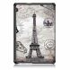 Чехол UniCase Life Style для Huawei MediaPad T5 10 - Eiffel Tower and Map (231201G). Фото 3 из 9