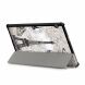 Чехол UniCase Life Style для Huawei MediaPad T5 10 - Eiffel Tower and Map (231201G). Фото 6 из 9