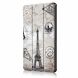 Чехол UniCase Life Style для Huawei MediaPad T5 10 - Eiffel Tower and Map (231201G). Фото 4 из 9