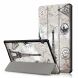 Чехол UniCase Life Style для Huawei MediaPad T5 10 - Eiffel Tower and Map (231201G). Фото 1 из 9