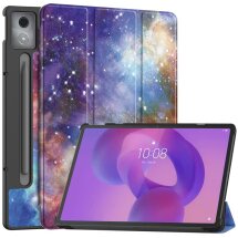 Чехол UniCase Life Style для Lenovo Idea Tab Pro - Galaxy: фото 1 из 11