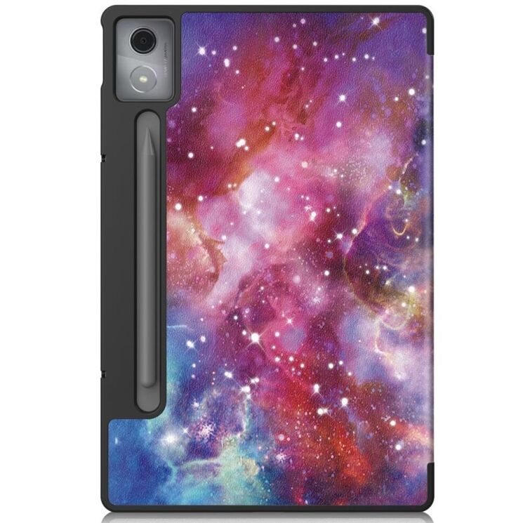 Чехол UniCase Life Style для Lenovo Idea Tab Pro - Galaxy: фото 2 из 11