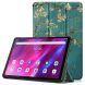 Чехол UniCase Life Style для Lenovo Tab K10 (TB-X6C6) - Plum Blossom (285200D). Фото 1 из 10